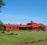 Horse Facilities